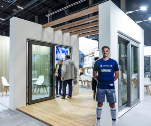 WinDoGlass Innovation w Targach Kielce cz. 2