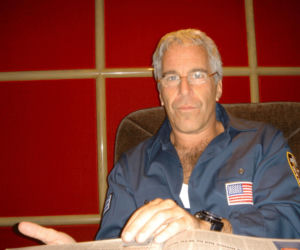 Epstein miał nie tylko wyspę! To rancho jak z horroru