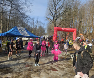 TrailOn Stawiguda - Wiosna Na Szlaku