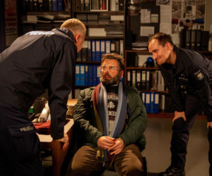 Mikołaj na sygnale 2: Zdążyć przed Wigilią