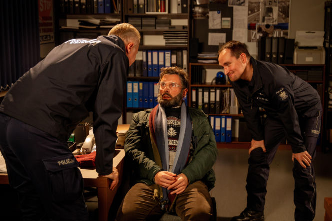 "Mikołaj na sygnale 2: Zdążyć przed Wigilią"