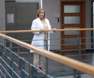 Pierwsza miłość, odcinek 3344: Marysia (Aneta Zając)