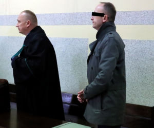 Ojciec dyrektor molestował dzieci