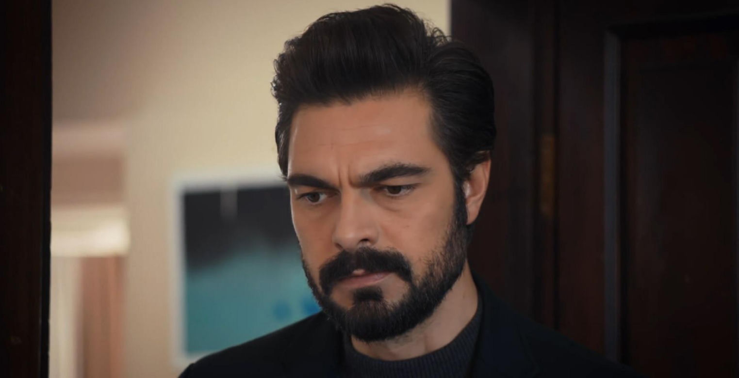 	Dziedzictwo (Emanet) odc. 657. Yaman
