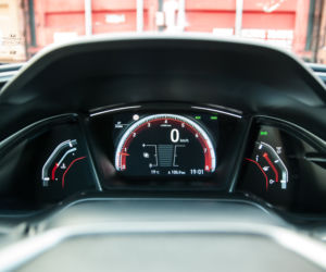 Honda Civic 1.5 Turbo Sport Plus