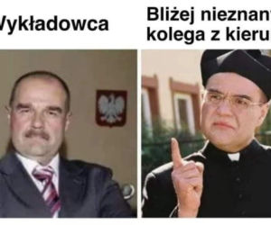 Najlepsze memy o studentach!