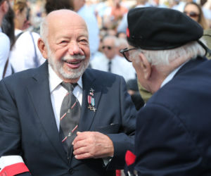 Wielka gala w Muzeum Powstania Warszawskiego