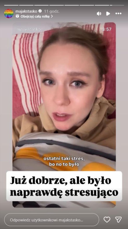 Maja Staśko