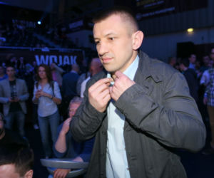 Tak zmieniał się Tomasz Adamek