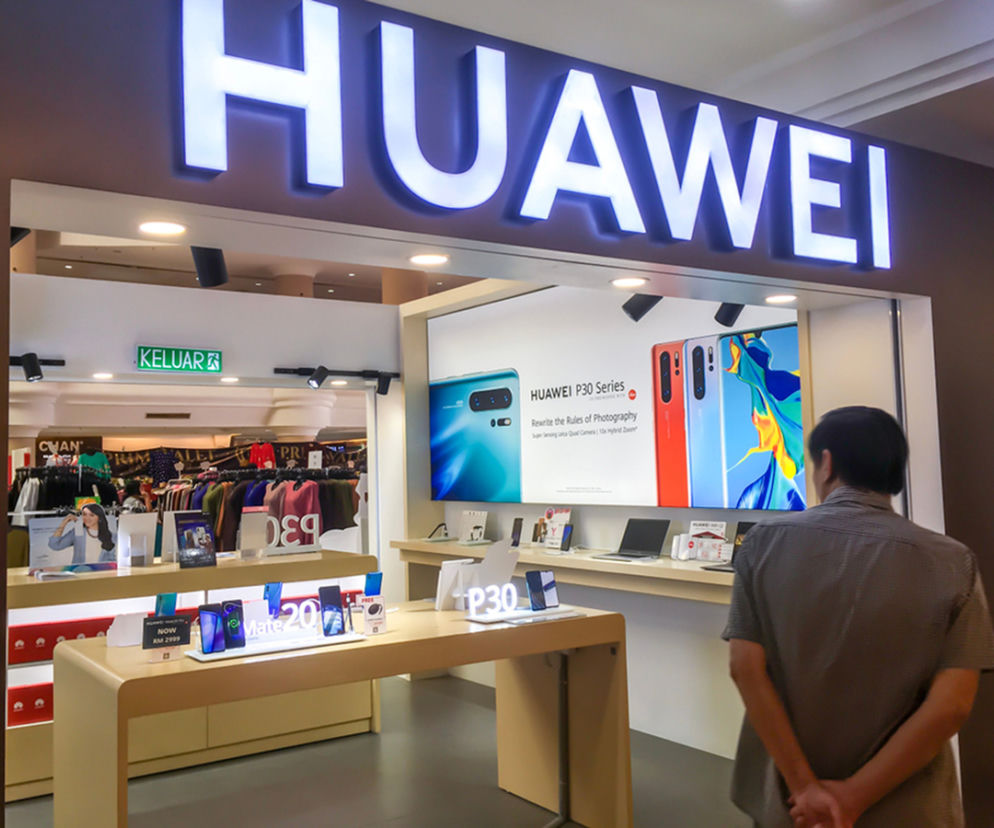 Huawei