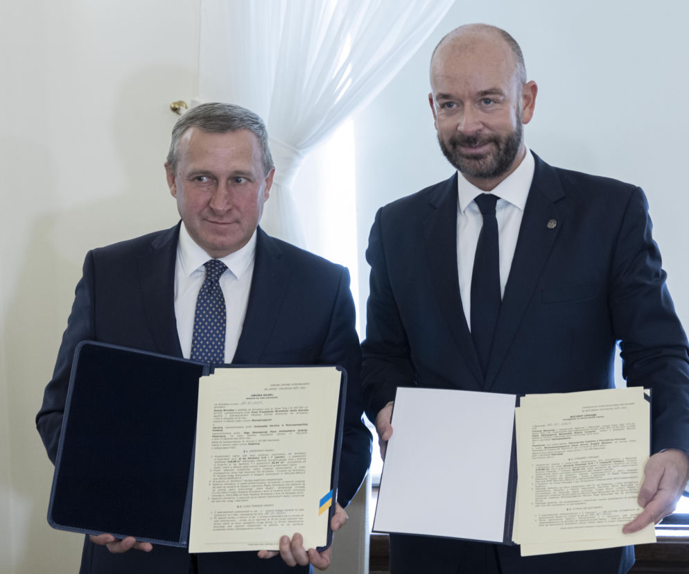 Konsulat Generalny Ukrainy we Wrocławiu