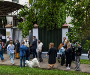 Takiego wyniku partia Putina jeszcze nie miała! Najwięcej mandatów w historii