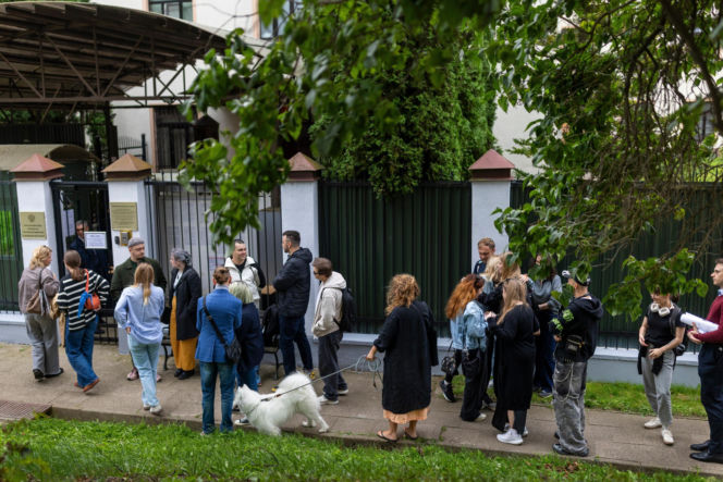 Takiego wyniku partia Putina jeszcze nie miała! Najwięcej mandatów w historii