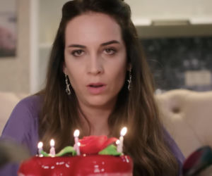 Panna młoda, odcinek 34. Beyza