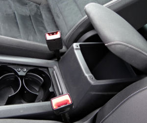 Volkswagen Golf Sportsvan 1.4 TSI BlueMotion Technology