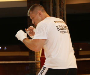 Tomasz Adamek