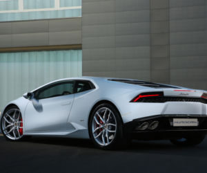 Lamborghini Huracan LP610-4