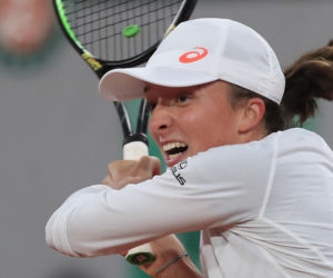 Świątek - Trevisan KIEDY mecz 1/4 finału French Open Iga Światek O KTÓREJ GODZINIE gra w 1/4 finału Roland Garros