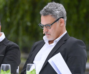 Jan Wieczorkowski po przeszczepie