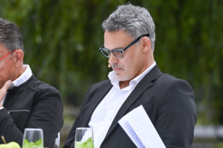 Jan Wieczorkowski po przeszczepie