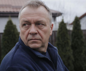 Sąsiad zamontował kamerę na moim ogrodzie. Dałem mu tydzień, kiedy zaczął nas podsłuchiwać