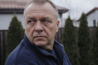 Sąsiad zamontował kamerę na moim ogrodzie. Dałem mu tydzień, kiedy zaczął nas podsłuchiwać