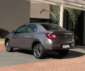 Logan, Sandero i Stepway po liftingu