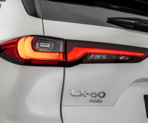 Nowa Mazda CX-60
