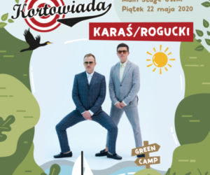 Karaś / Rogucki