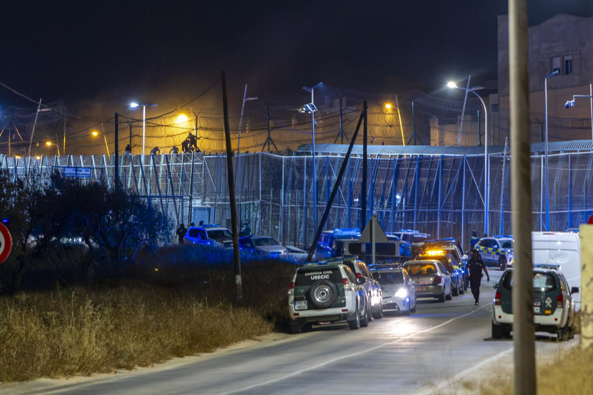 Granice Hiszpanii zostaną zamknięte? Kolejne kraje zabierają głos