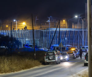 Granice Hiszpanii zostaną zamknięte? Kolejne kraje zabierają głos