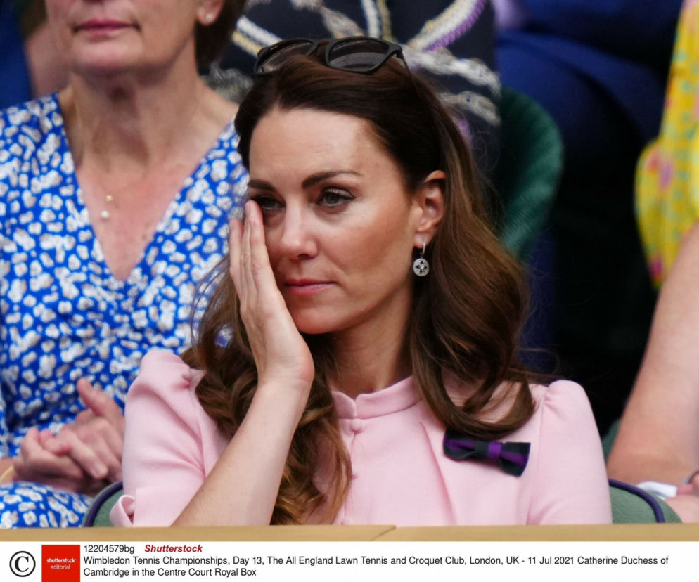 Księżna Kate