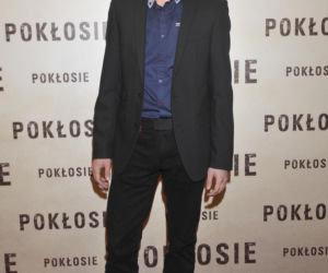Filip Pławiak kiedyś i dziś. Tak przez lata zmieniał się ulubieniec widzów z serialu Chyłka