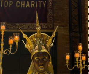 Top Charity 2026