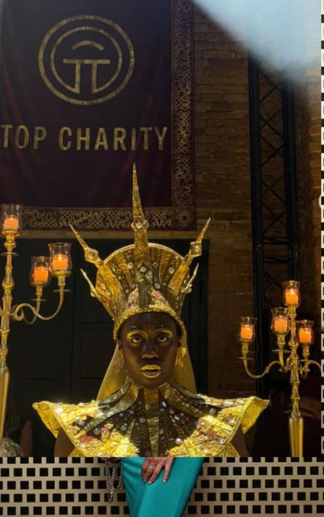 Top Charity 2026