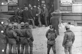 40. rocznica stanu wojennego. Ostre słowa o Wojciechu Jaruzelskim. Niewolnik Moskwy