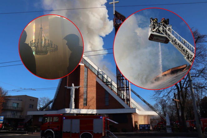 Nie prosiłem was o nic przez 15 lat. Teraz muszę to zrobić. Dramatyczny apel proboszcza