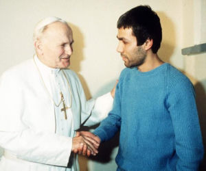 papież, Jan Paweł II