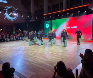 Turniej tańca N.O.C. Battle