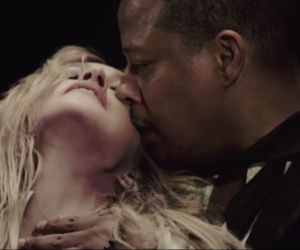 madonna Ghosttown