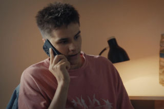 M jak miłość, odcinek 1910. Janek Winiar (Jakub Sirko)