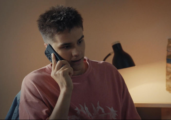 M jak miłość, odcinek 1910. Janek Winiar (Jakub Sirko)