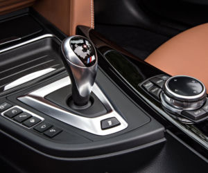 BMW M4 Cabriolet