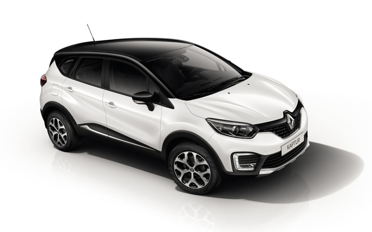 Renault Kaptur