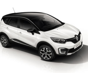 Renault Kaptur