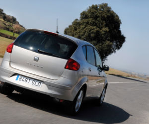 Seat Altea