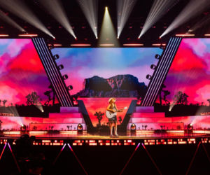 Eurowizja Junior 2025 - San Marino