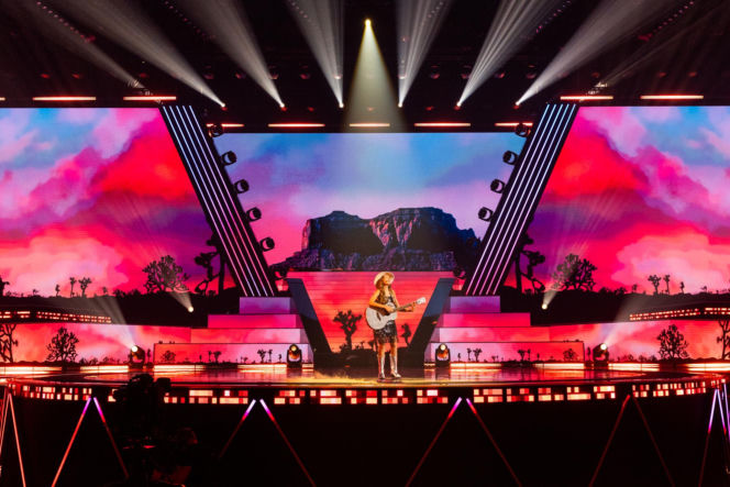 Eurowizja Junior 2025 - San Marino