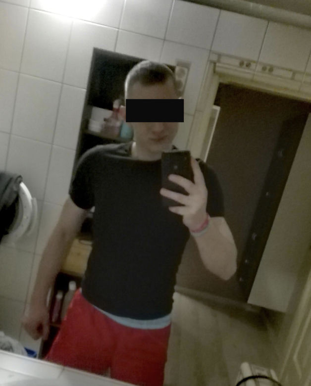 Zadźgał Karolinę, bo go rzuciła