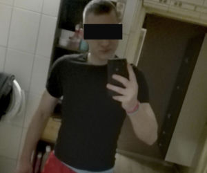Zadźgał Karolinę, bo go rzuciła